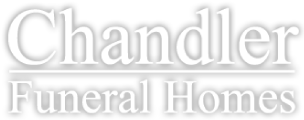Chandler Funeral Home Logo