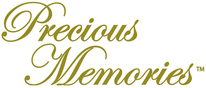 Precious Memories Logo