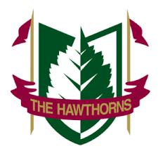 The Hawthorns