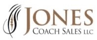 Jones Coach Sales