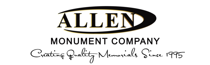 allen monument