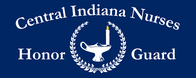 Nurses Honor Guard