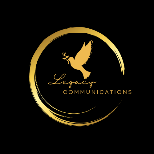 Legacy Communications Logo