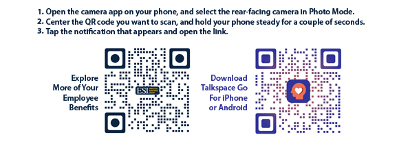 EAP QR Code EAP QR Code