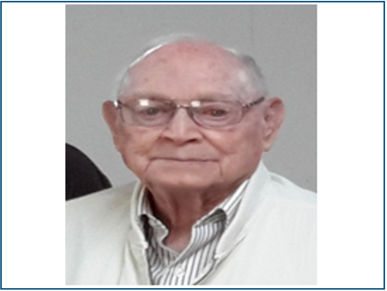 Fredrick Dale Cruser