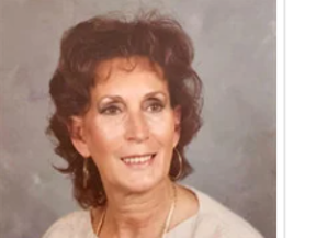 Paula Millard
