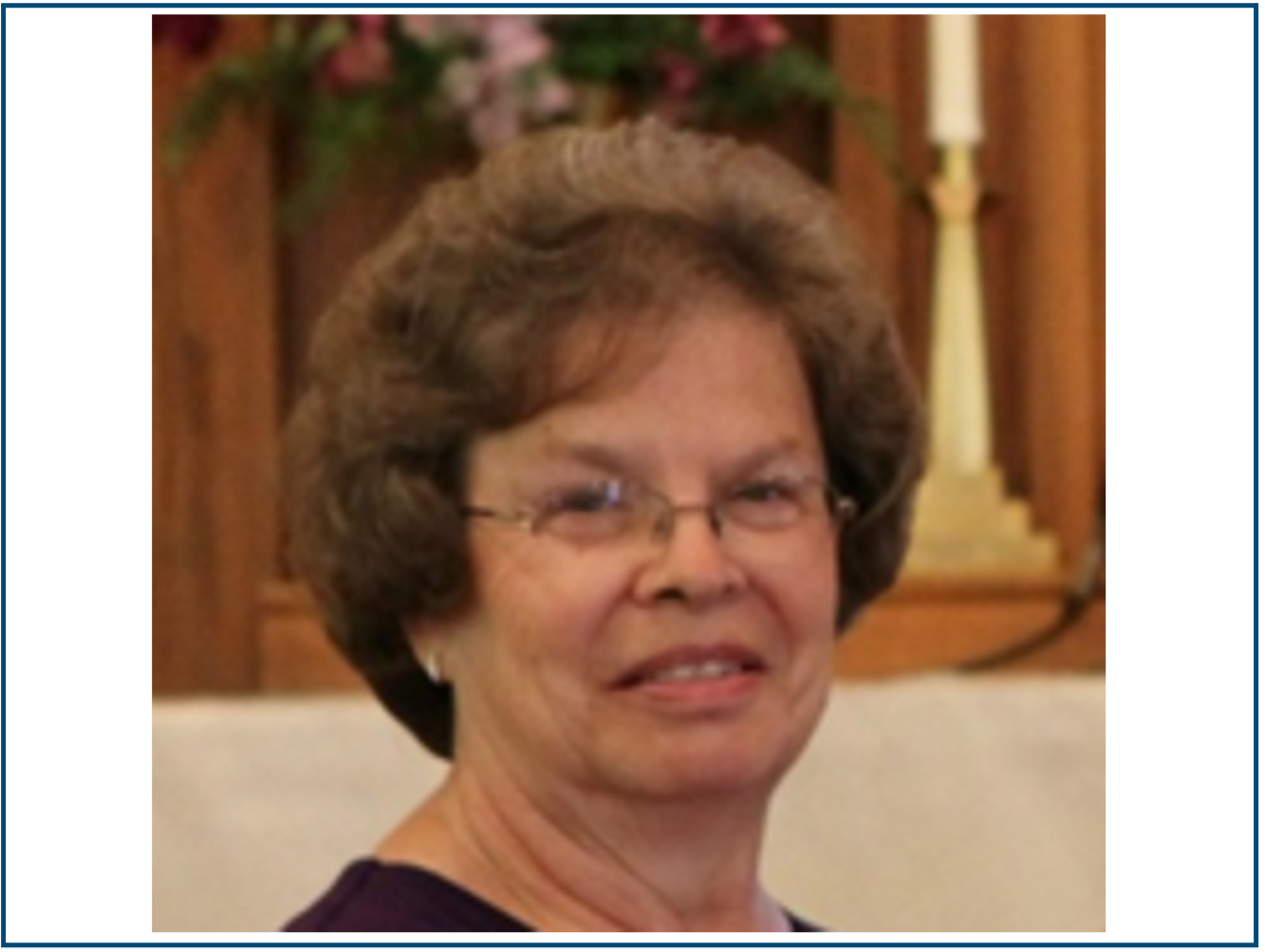 Faye Ann Keuneke