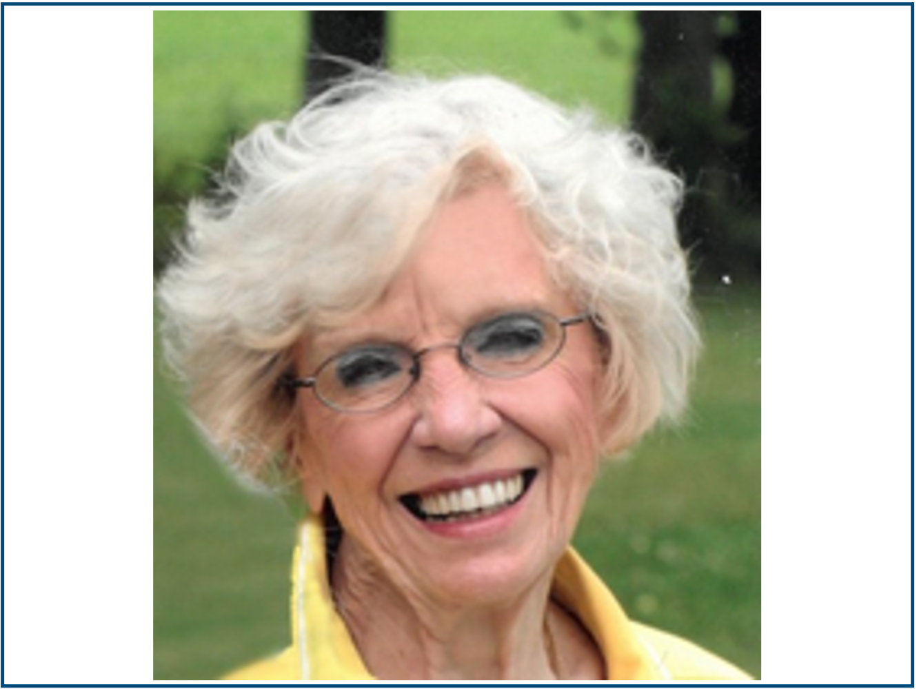 Maxine Hentgen