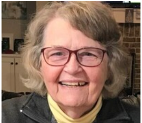Mary Elizabeth Hoagland