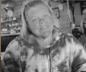 Kelli Jane DeHart