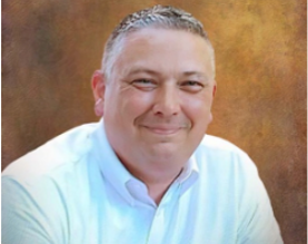 Ronald Lee King, II