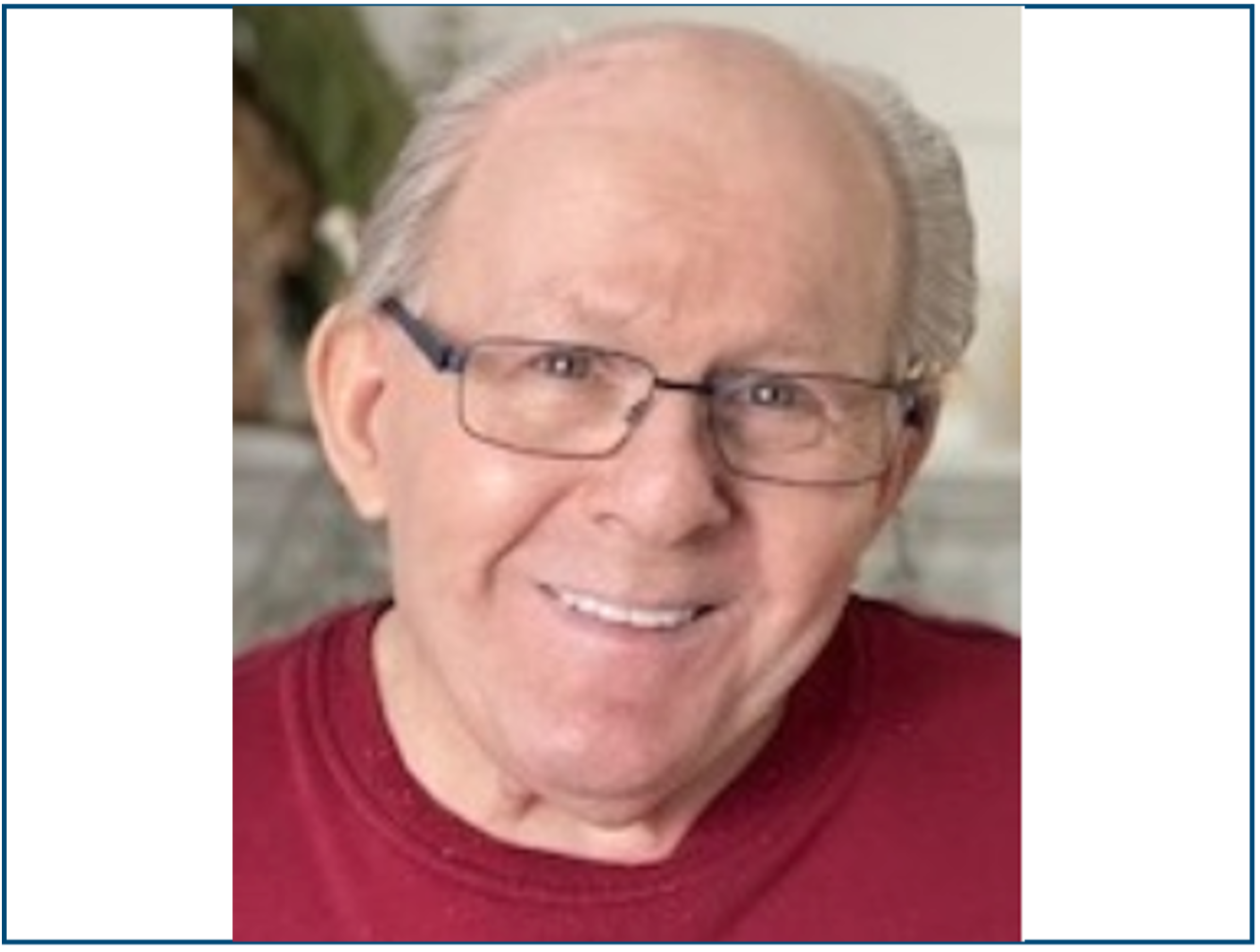  John Collins Ault
