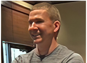 Nicholas L. “Nic” Rudder