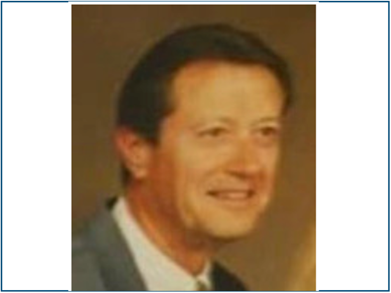 John Robert Braboy Jr.