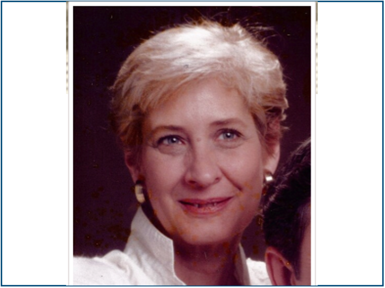 Mary Lee (Lauck) Battles