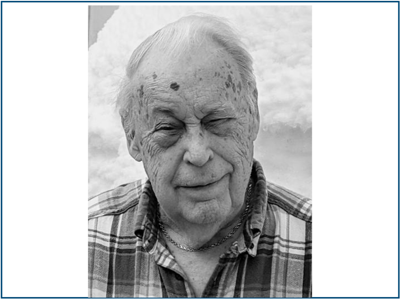 John M. Brazzell