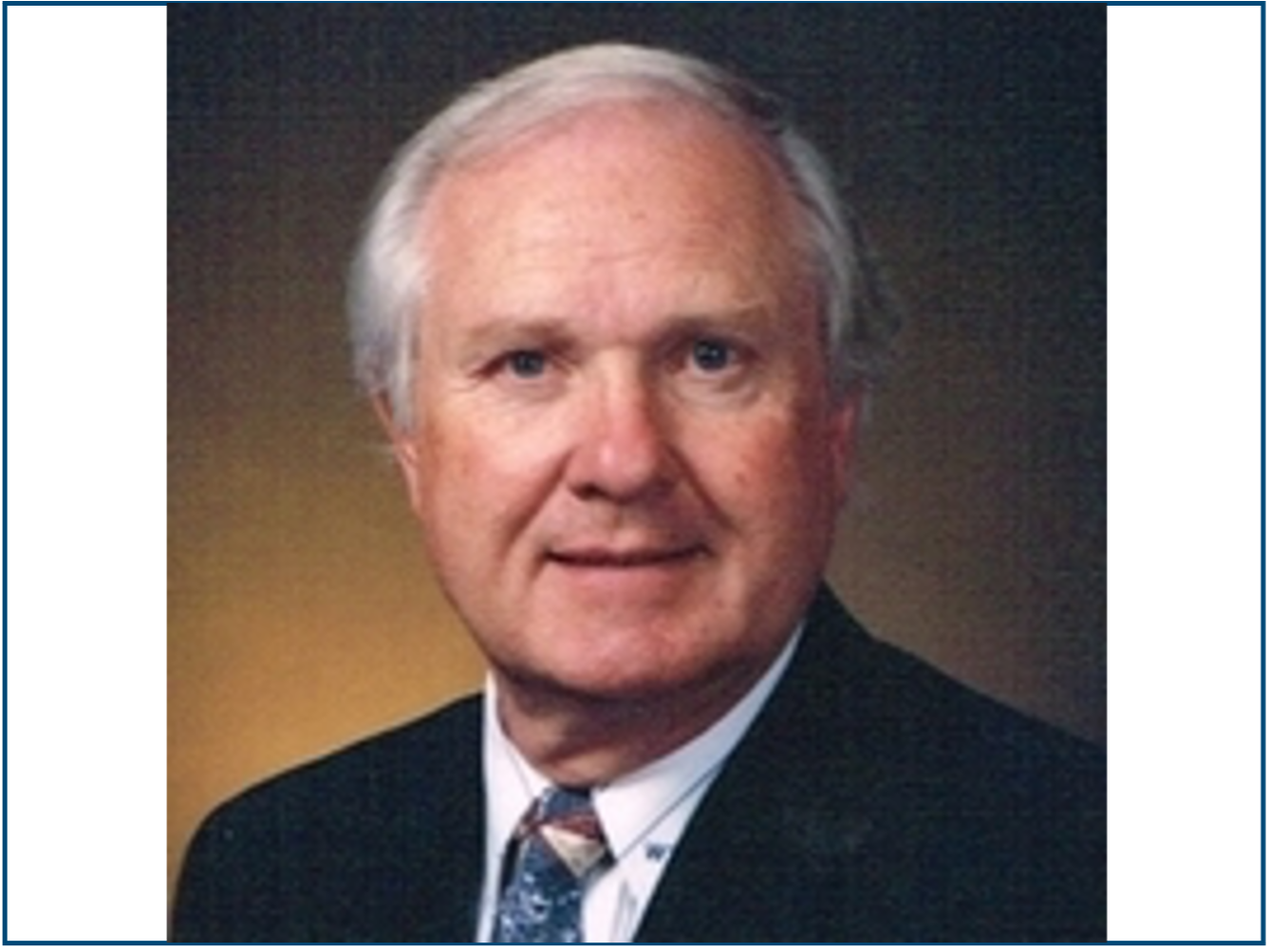 W. Thomas Porter