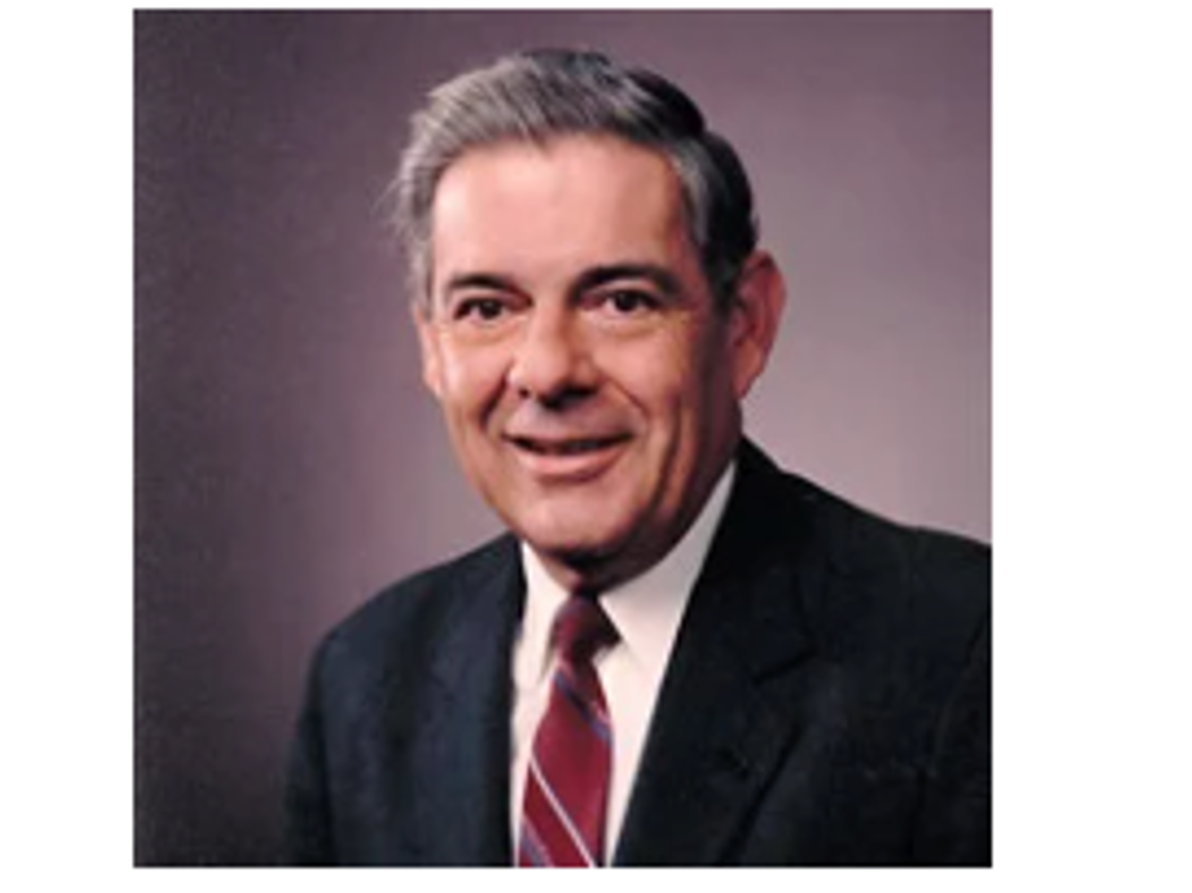 Keith E. Burkholder