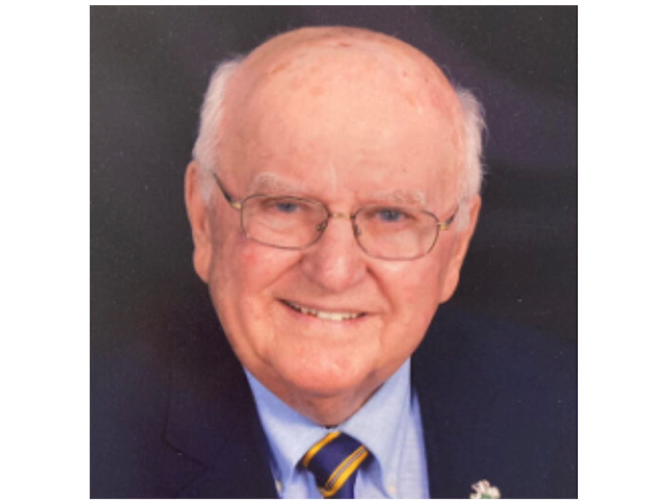 William A. Welsheimer, Sr.