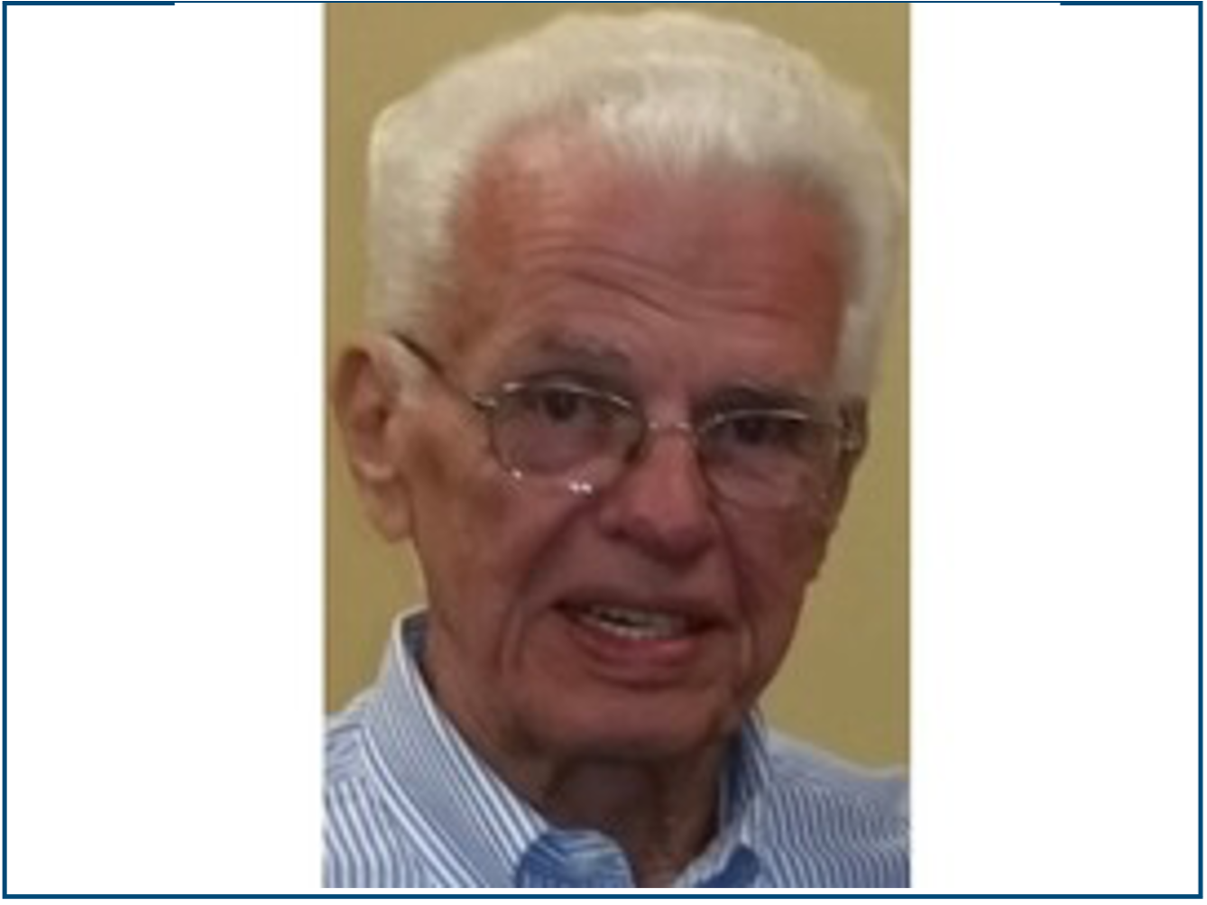 Jim Sheets