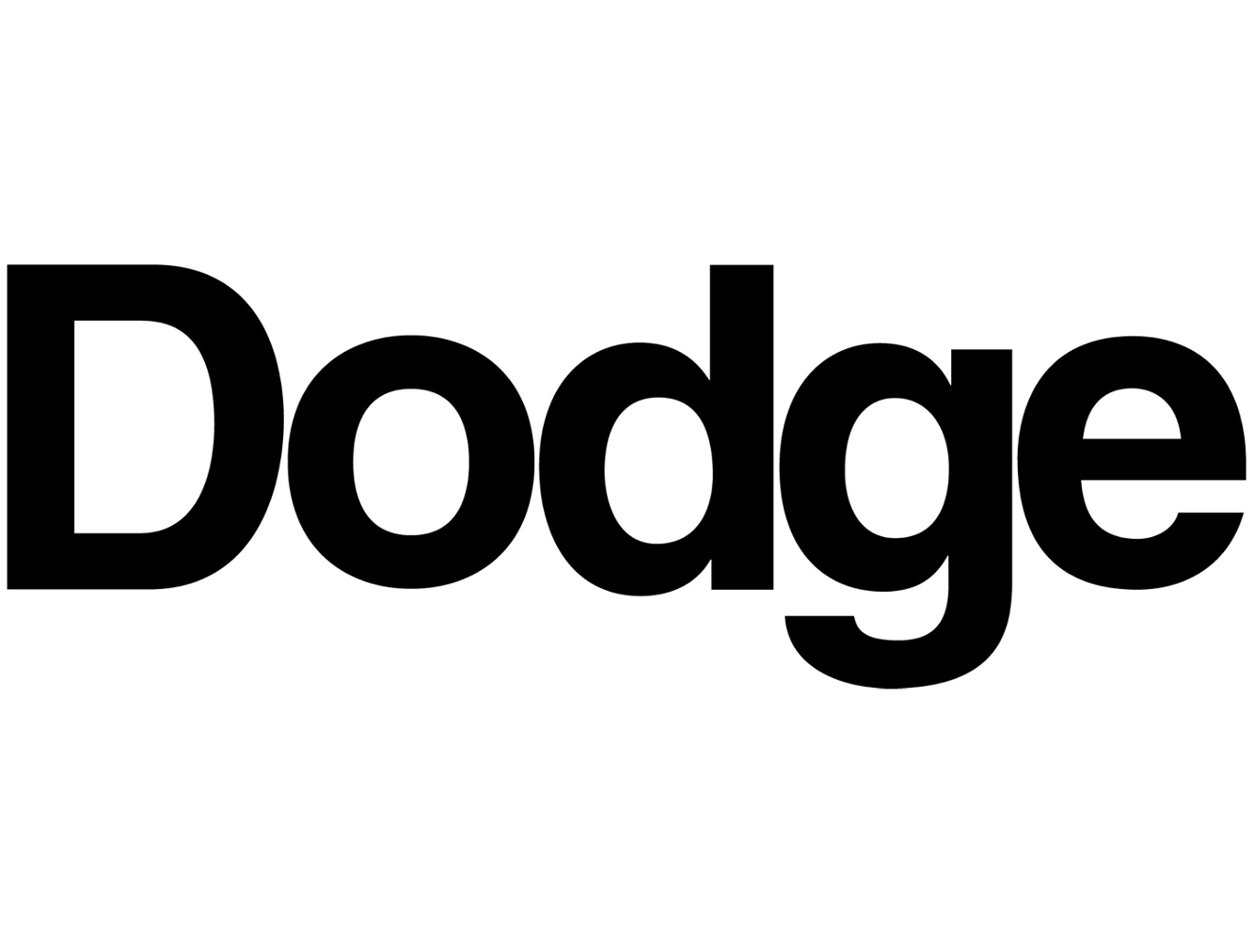 Dodge