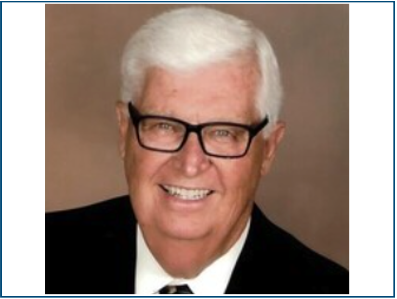 Leonard Edward Urban