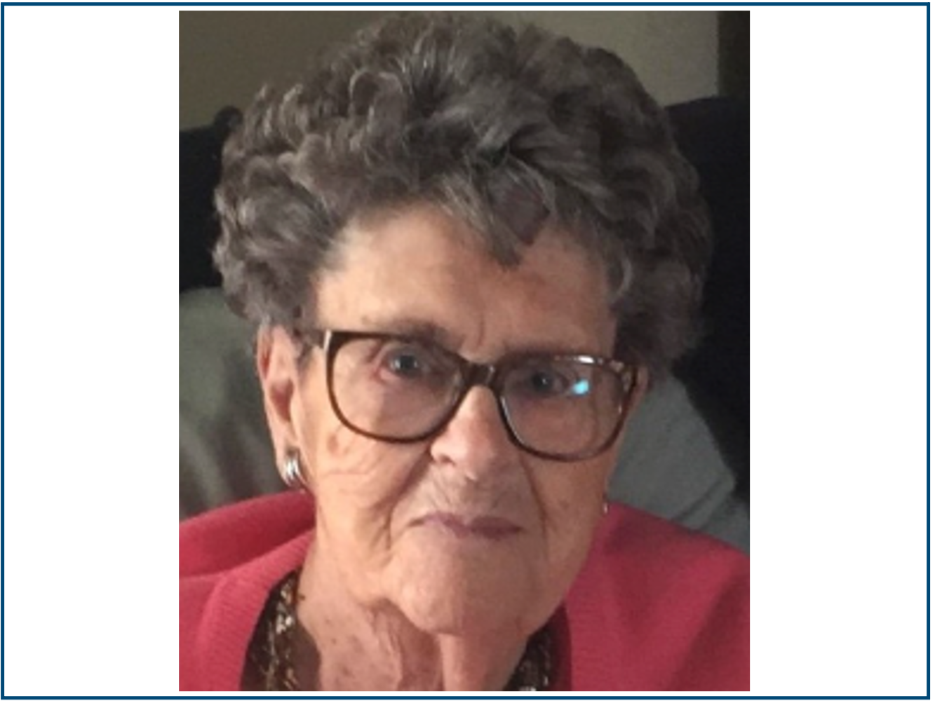 Patricia A. (Terrell) Fruth
