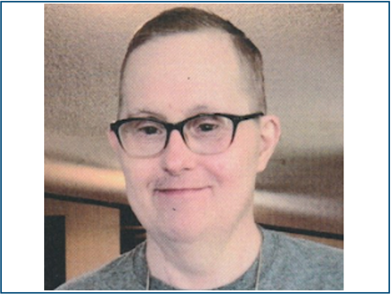 Troy E. Murphy