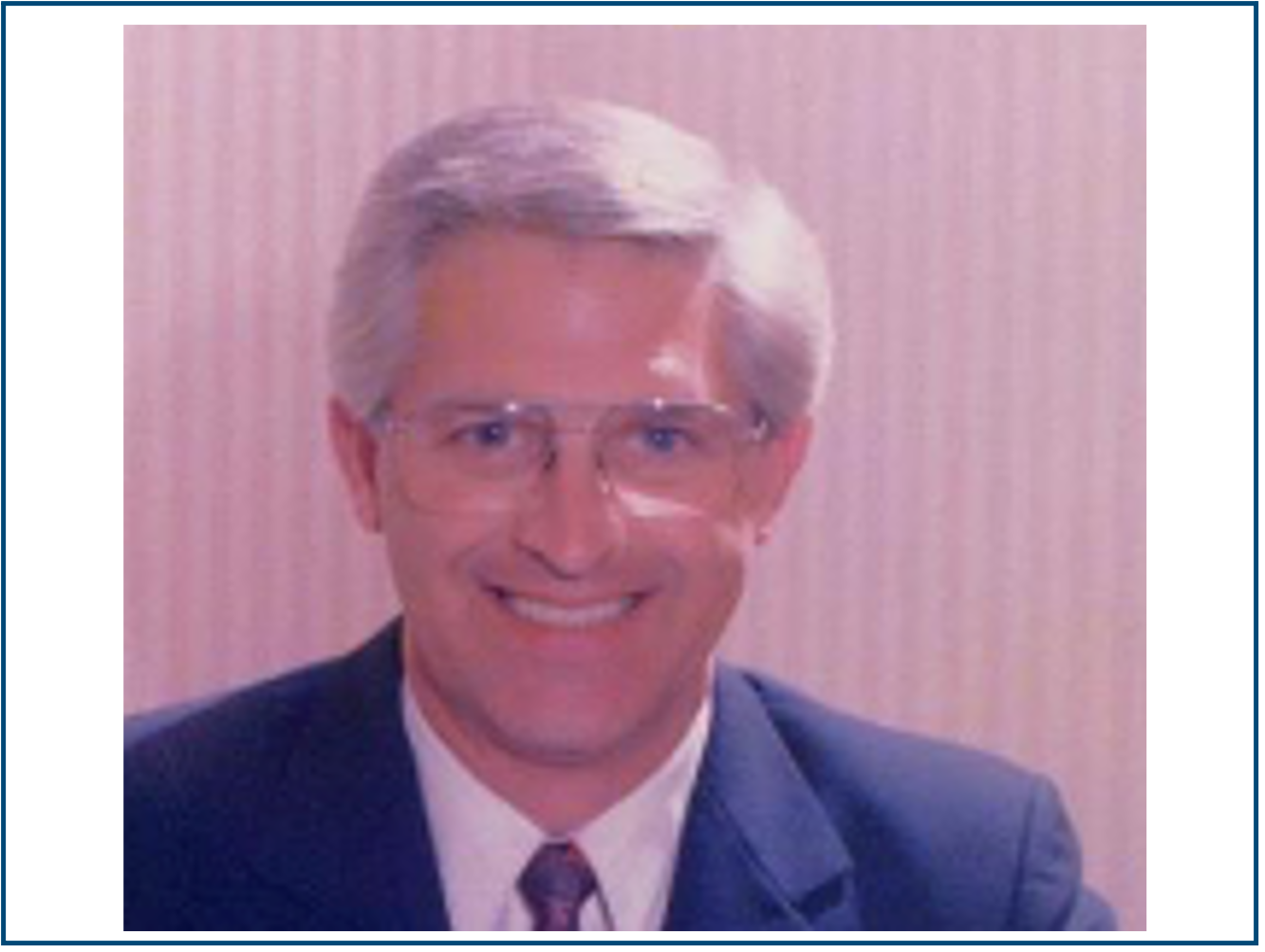 Gary R. Grose