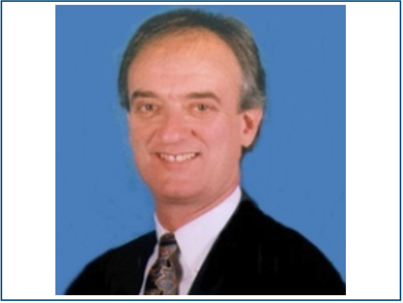 John T. Hauck