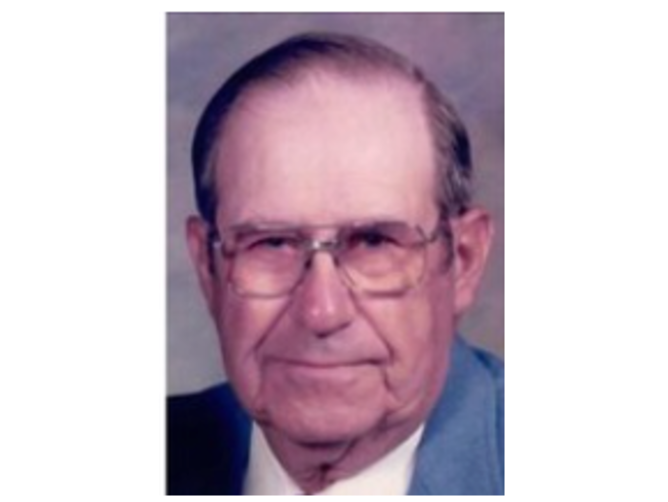 Harold Wayne Hooker