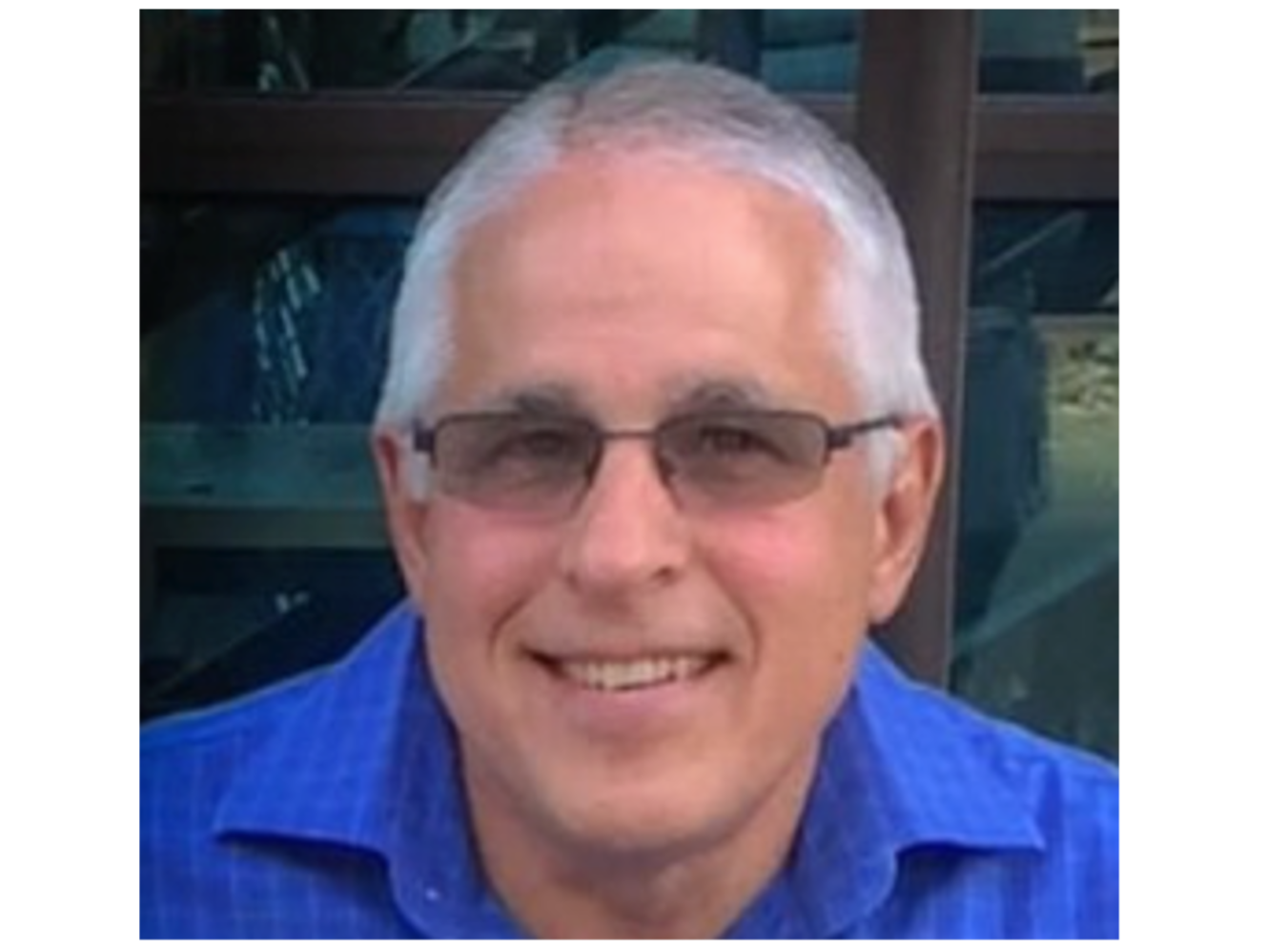 Michael Bruce "Mike" Leman