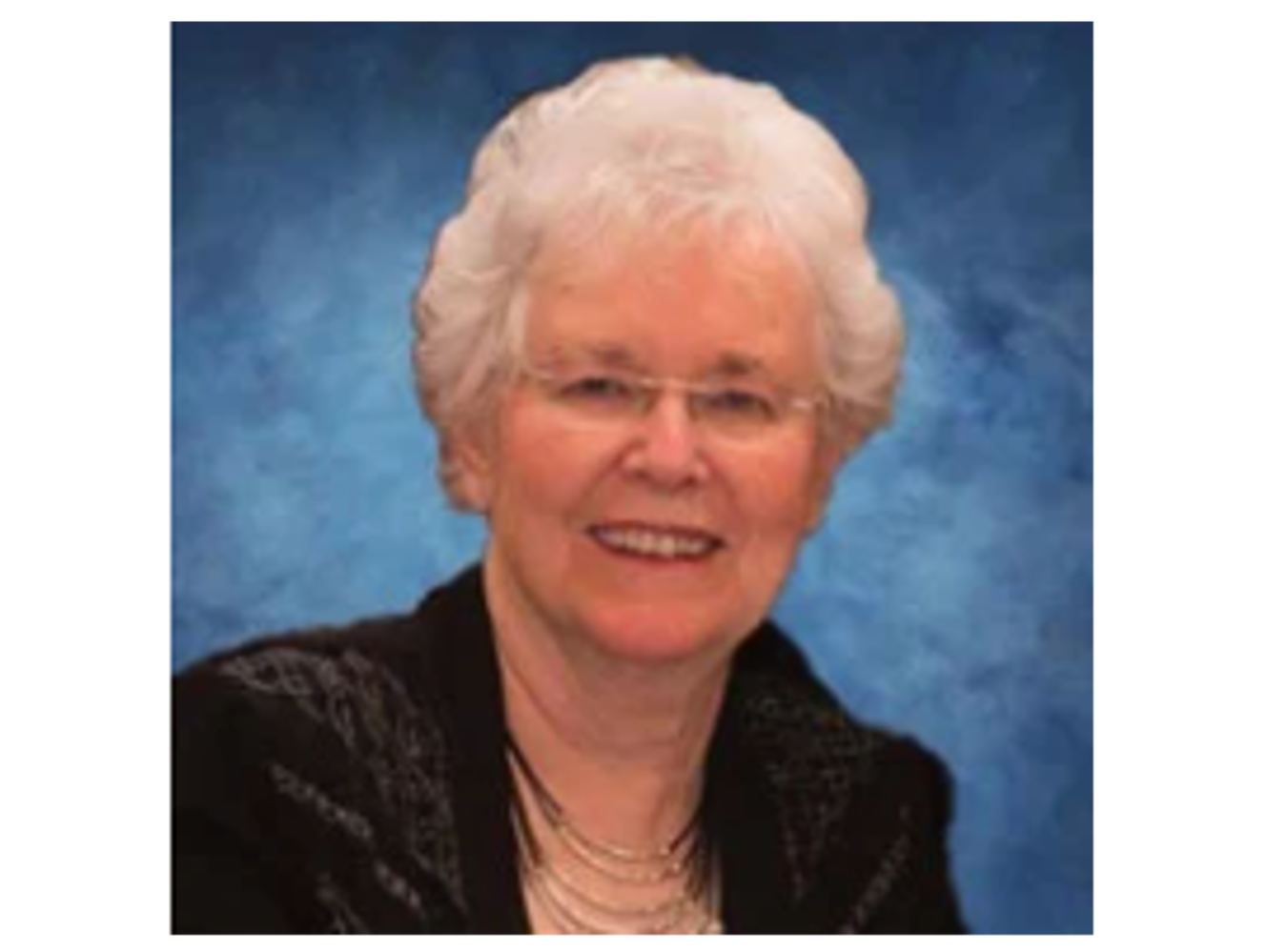 Mary Ann Jackson