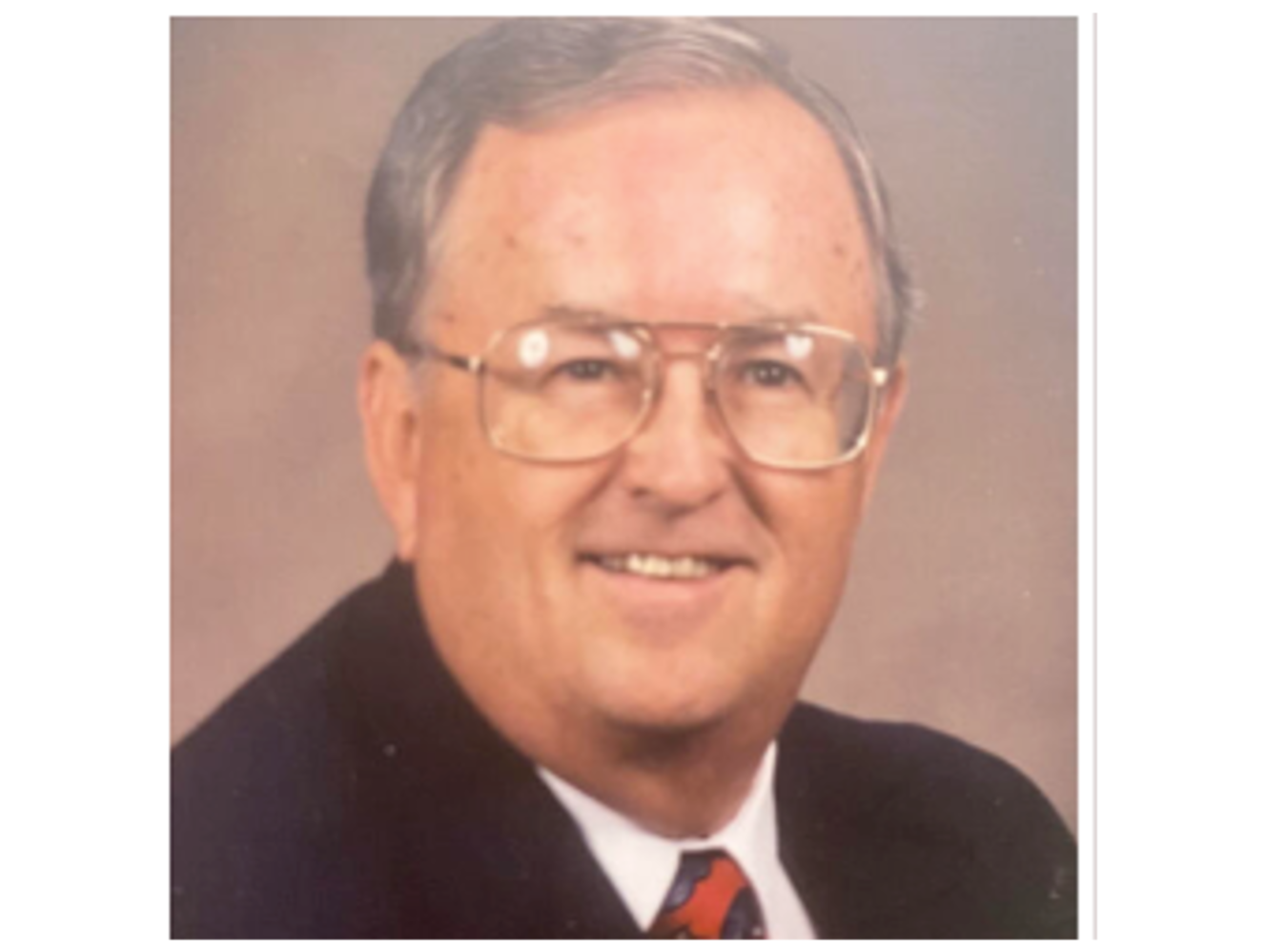 R. Lawrence "Skip" Klink