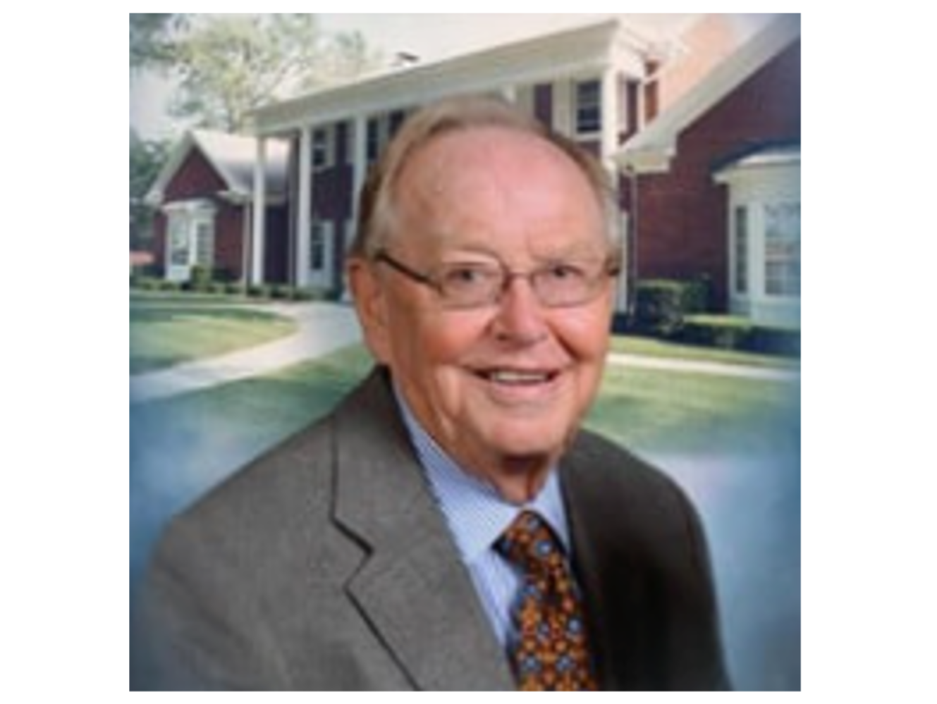 Howard D. Rich
