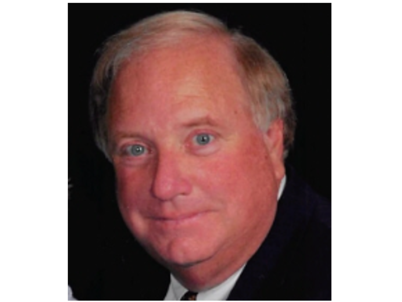 D. Mark Seabrook