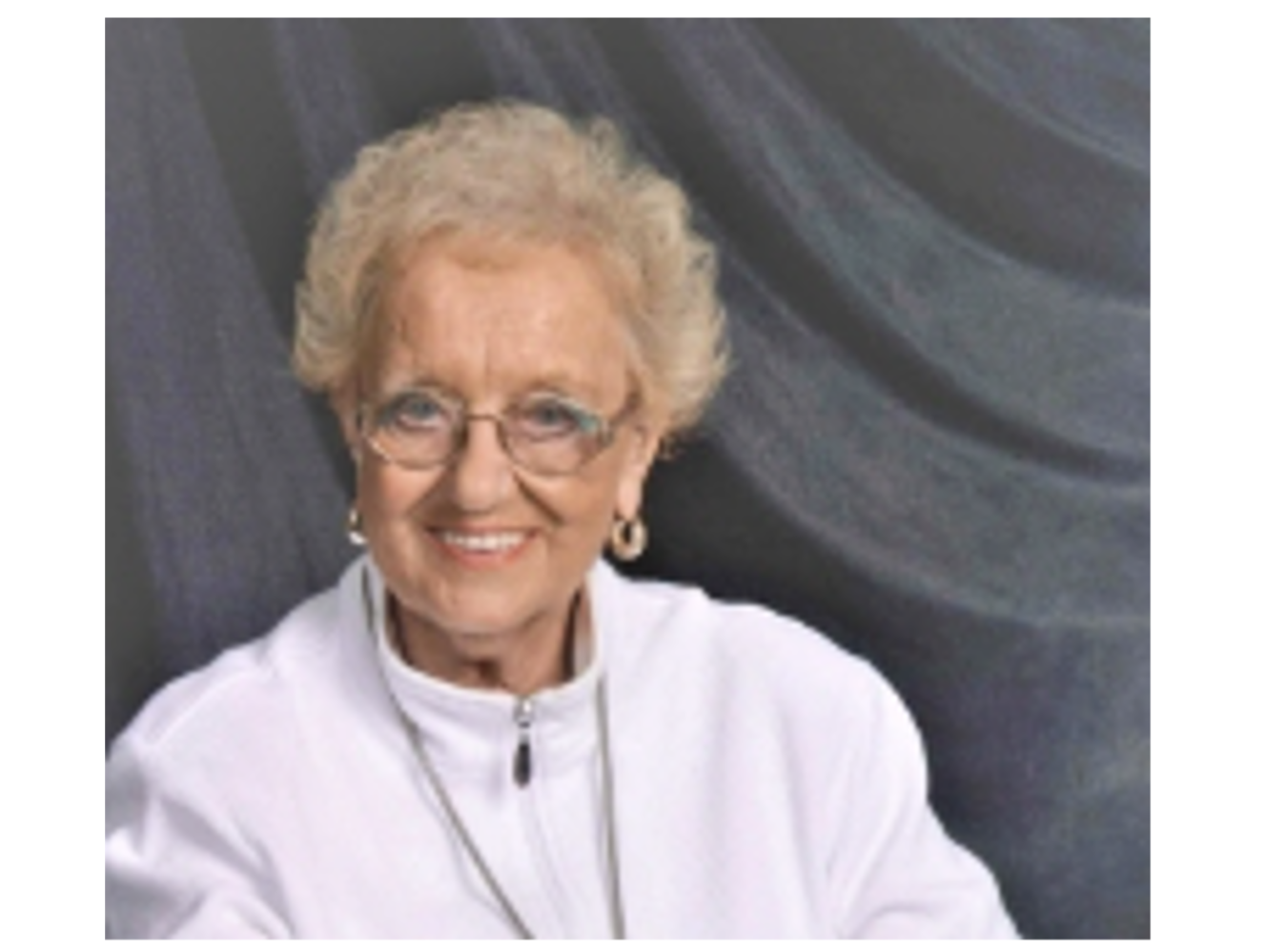 Rita Elizabeth Naville