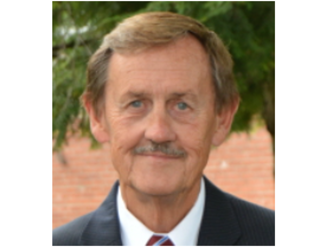 Ronald Jay Denney