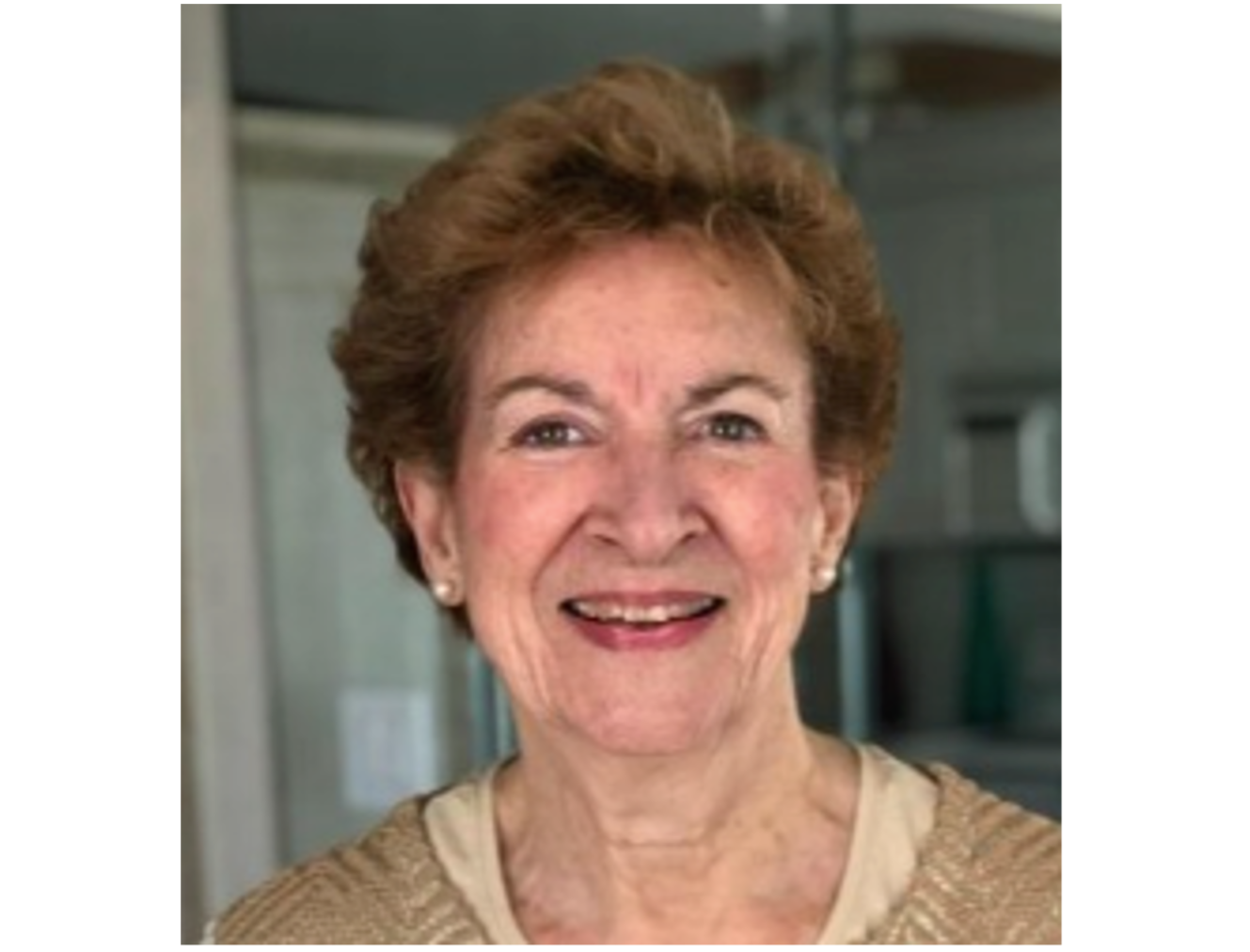 Sondra Sue (Seneff) Harris
