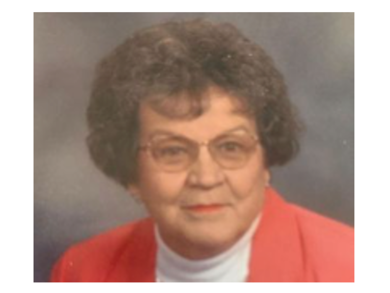 Doris (King) Gray