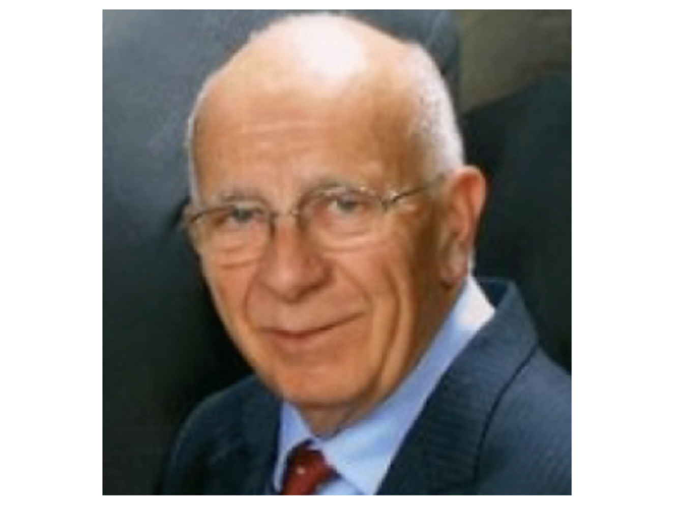 Larry L. Steinke