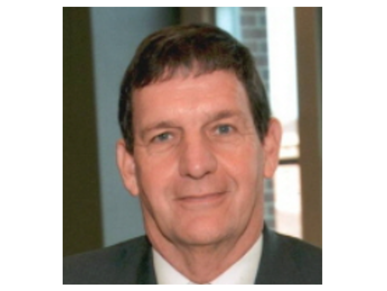 William Francis Steiner