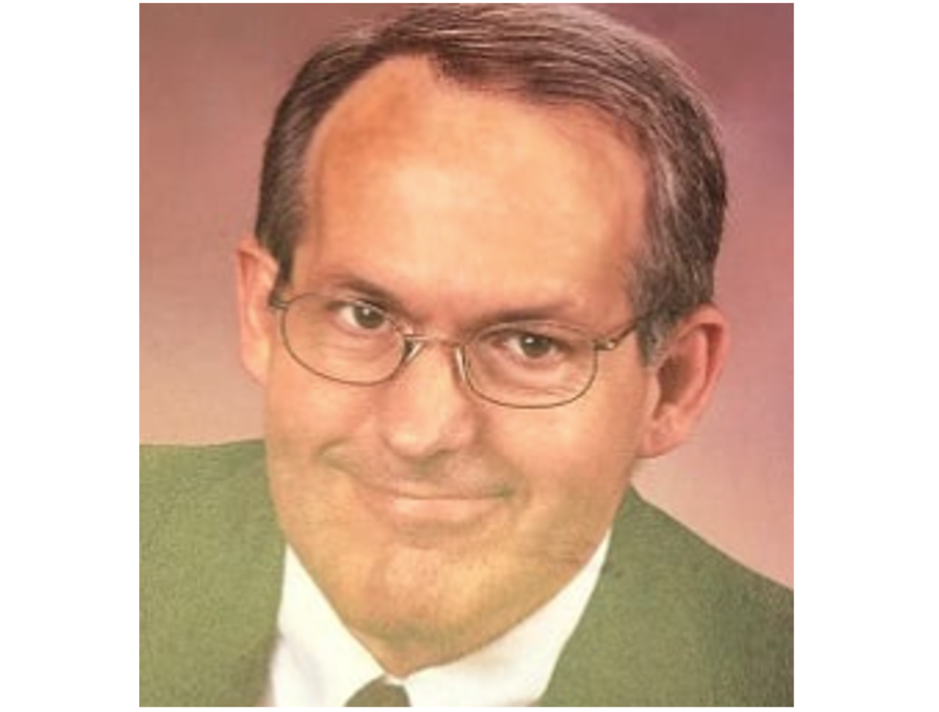David D. Gardner