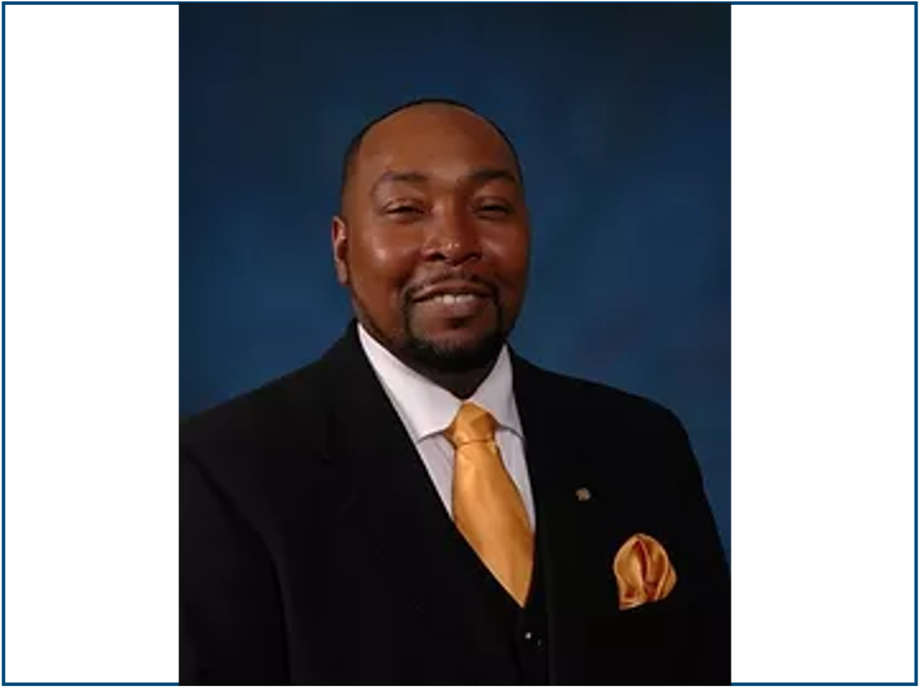 James D. Dixon, III