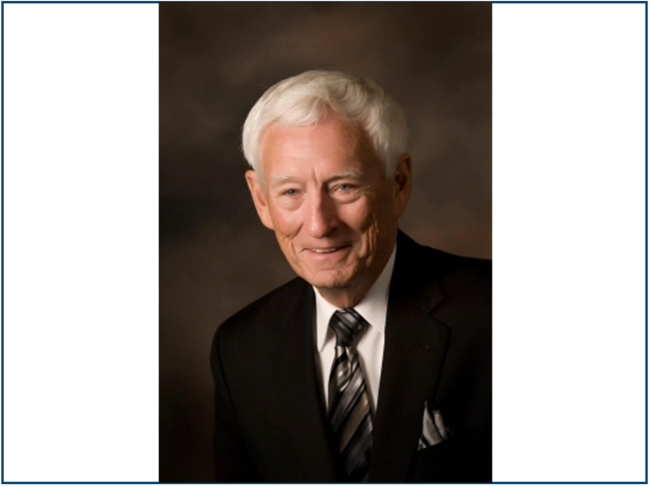 John M. Storey