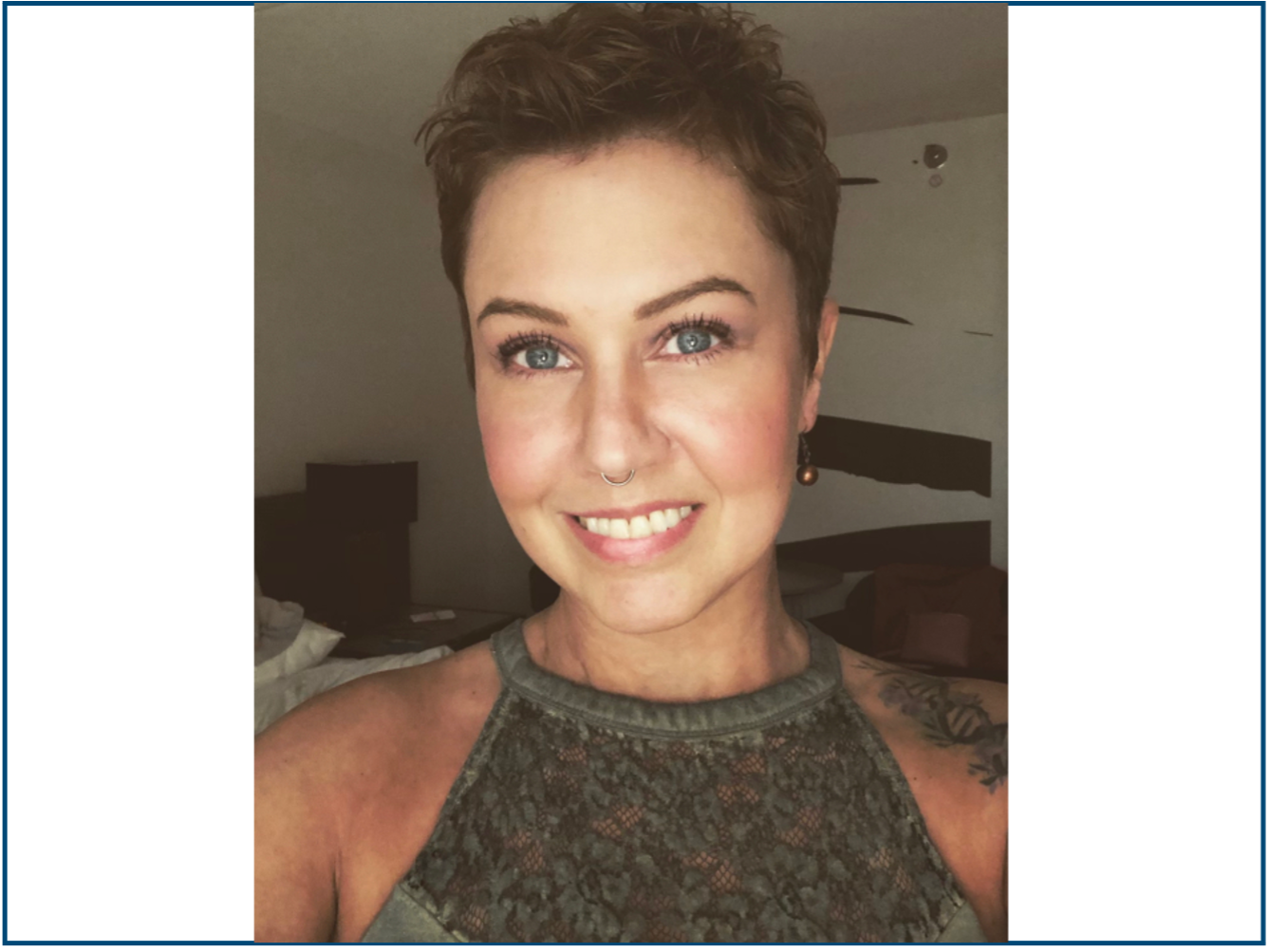 Miranda Lynn French