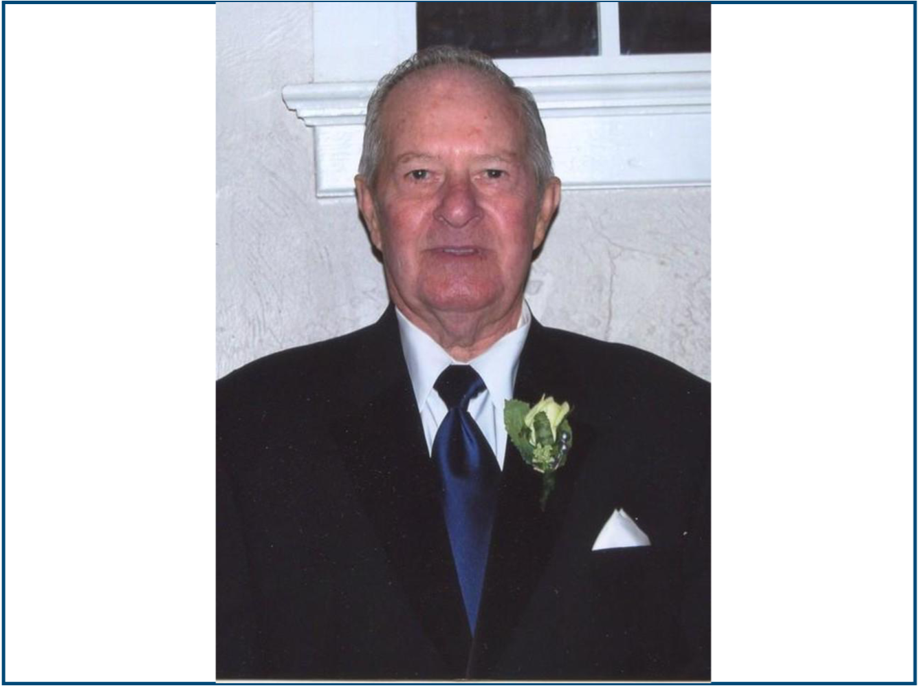 Glenn Maurice Eckert