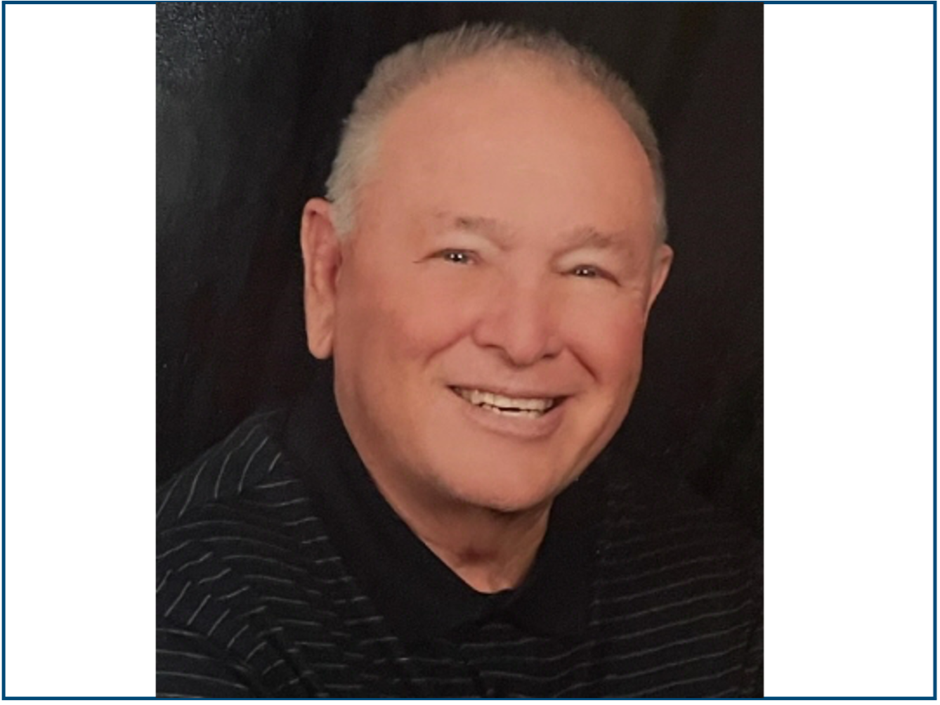 Lyle D. Houston
