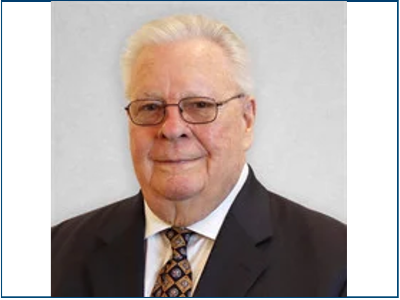 Robert D. Loose