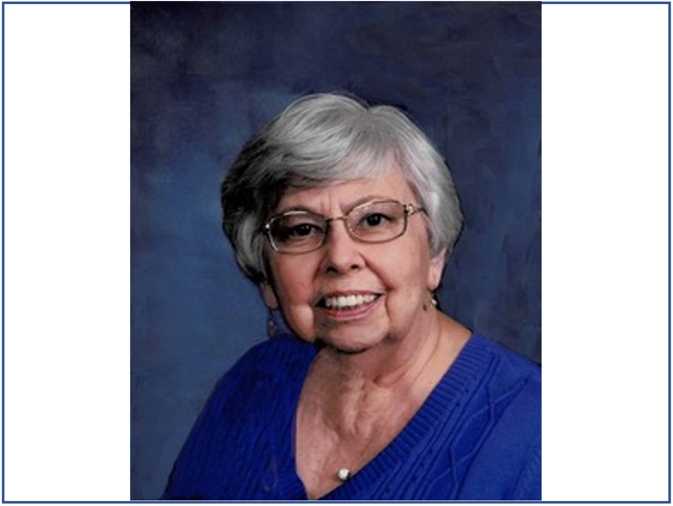 Beverly Sue Murphy